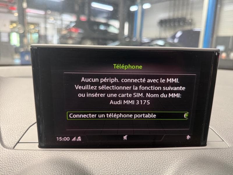 Audi Q2 S-line | 1.6 TDI 116cv | GPS | Capteurs Av/Ar | Clim auto | Sièges Av chauffants | Bluethooth - 26
