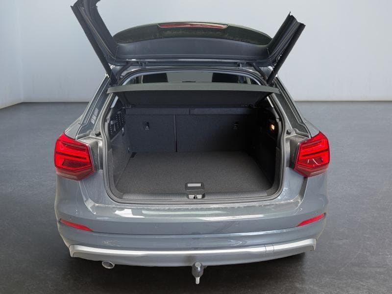 Audi Q2 S-line | 1.6 TDI 116cv | GPS | Capteurs Av/Ar | Clim auto | Sièges Av chauffants | Bluethooth - 30