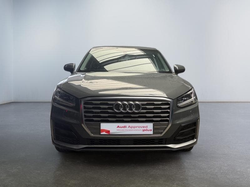 Audi Q2 S-line | 1.6 TDI 116cv | GPS | Capteurs Av/Ar | Clim auto | Sièges Av chauffants | Bluethooth - 3