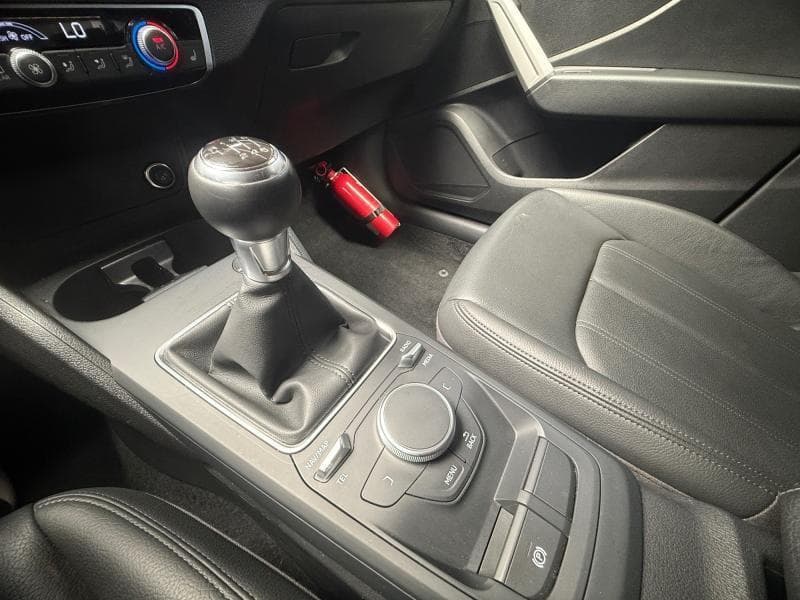Audi Q2 S-line | 1.6 TDI 116cv | GPS | Capteurs Av/Ar | Clim auto | Sièges Av chauffants | Bluethooth - 19