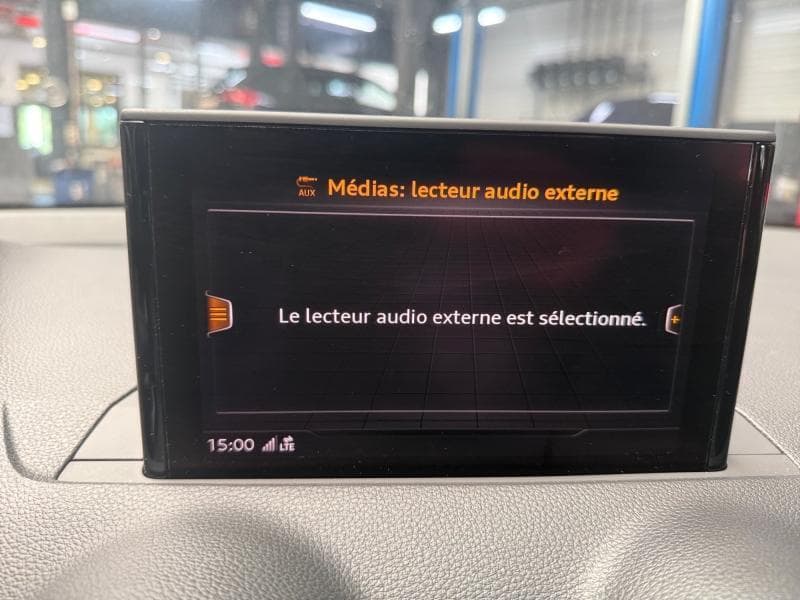 Audi Q2 S-line | 1.6 TDI 116cv | GPS | Capteurs Av/Ar | Clim auto | Sièges Av chauffants | Bluethooth - 22