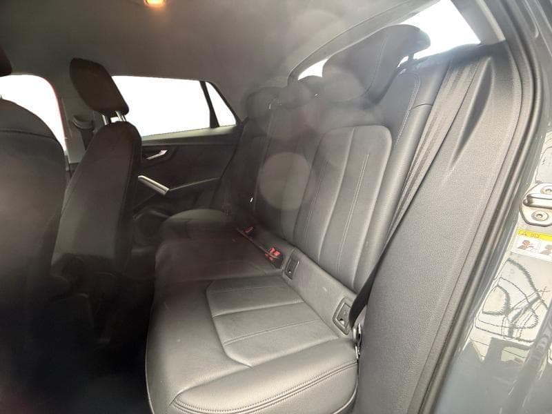 Audi Q2 S-line | 1.6 TDI 116cv | GPS | Capteurs Av/Ar | Clim auto | Sièges Av chauffants | Bluethooth - 13