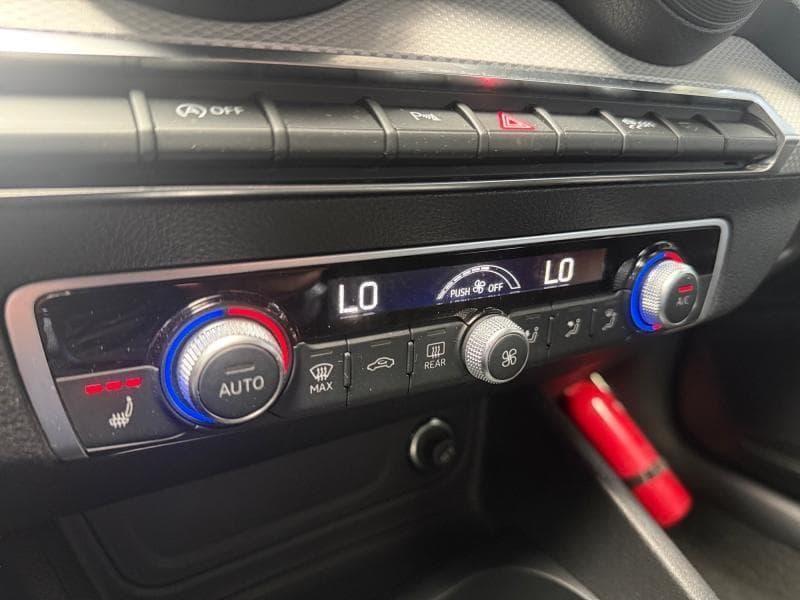 Audi Q2 S-line | 1.6 TDI 116cv | GPS | Capteurs Av/Ar | Clim auto | Sièges Av chauffants | Bluethooth - 27