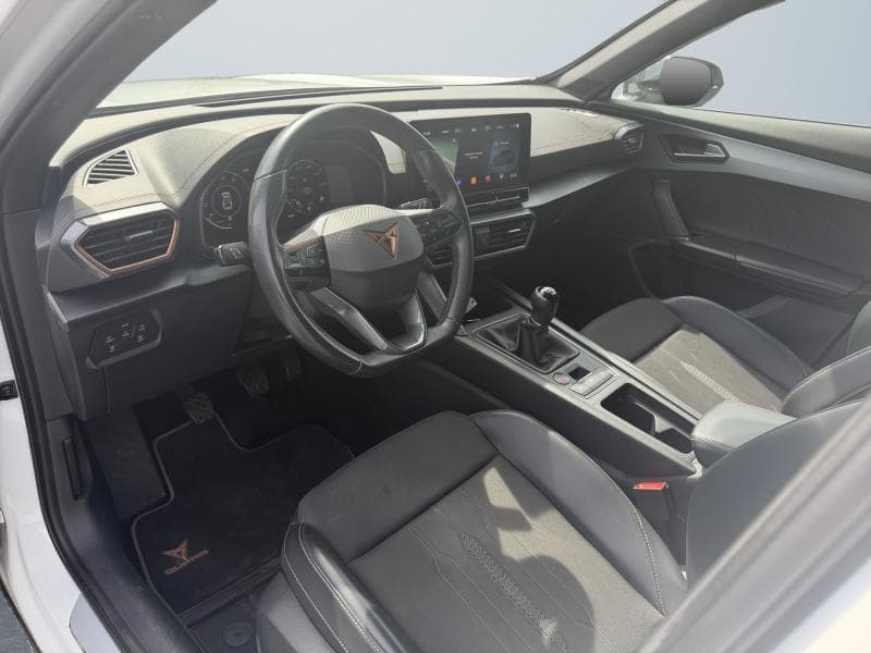 Cupra Formentor 1.5 TSI 150cv | Carplay | Toit ouvrant | Caméra | GPS - 9