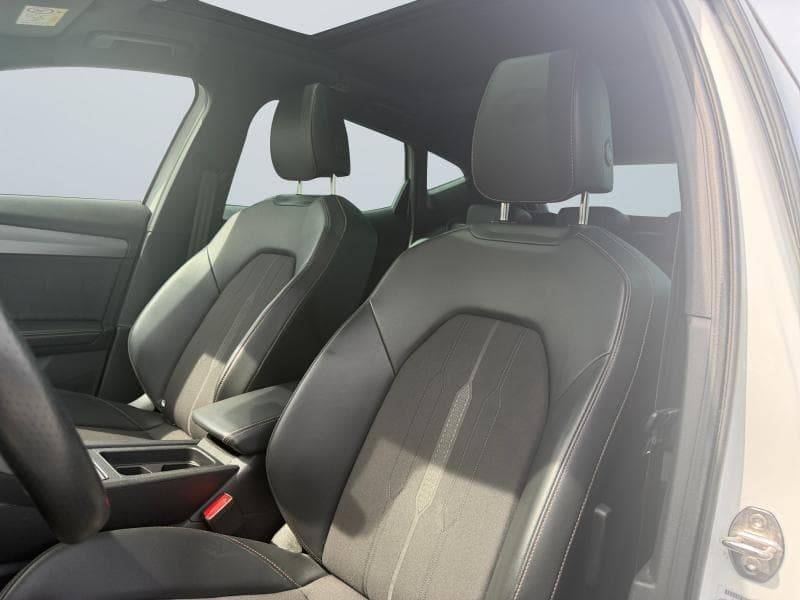 Cupra Formentor 1.5 TSI 150cv | Carplay | Toit ouvrant | Caméra | GPS - 10