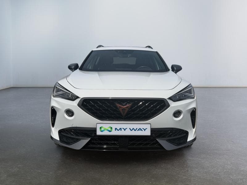 Cupra Formentor 1.5 TSI 150cv | Carplay | Toit ouvrant | Caméra | GPS - 4