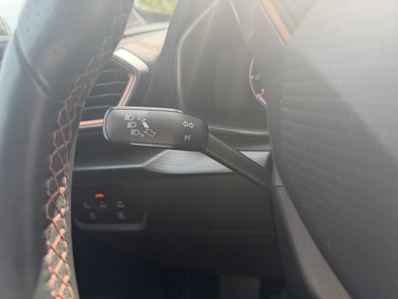 Cupra Formentor 1.5 TSI 150cv | Carplay | Toit ouvrant | Caméra | GPS - 24