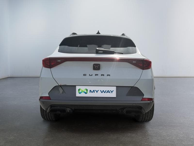 Cupra Formentor 1.5 TSI 150cv | Carplay | Toit ouvrant | Caméra | GPS - 5