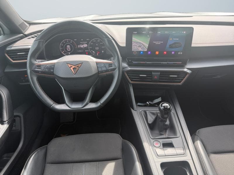 Cupra Formentor 1.5 TSI 150cv | Carplay | Toit ouvrant | Caméra | GPS - 14