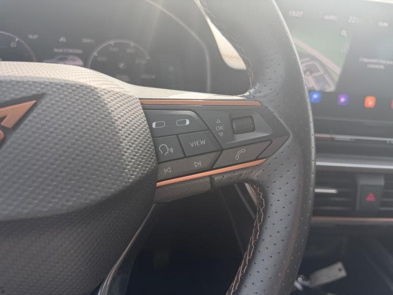 Cupra Formentor 1.5 TSI 150cv | Carplay | Toit ouvrant | Caméra | GPS - 23