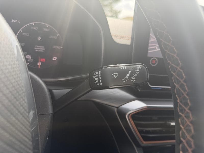Cupra Formentor 1.5 TSI 150cv | Carplay | Toit ouvrant | Caméra | GPS - 25