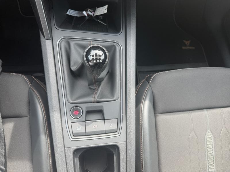 Cupra Formentor 1.5 TSI 150cv | Carplay | Toit ouvrant | Caméra | GPS - 21