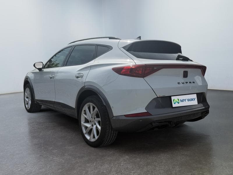 Cupra Formentor 1.5 TSI 150cv | Carplay | Toit ouvrant | Caméra | GPS - 3