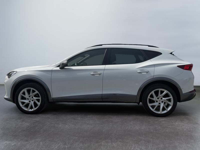 Cupra Formentor 1.5 TSI 150cv | Carplay | Toit ouvrant | Caméra | GPS - 8