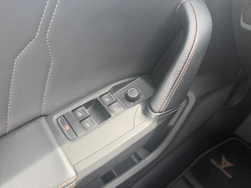 Cupra Formentor 1.5 TSI 150cv | Carplay | Toit ouvrant | Caméra | GPS - 27