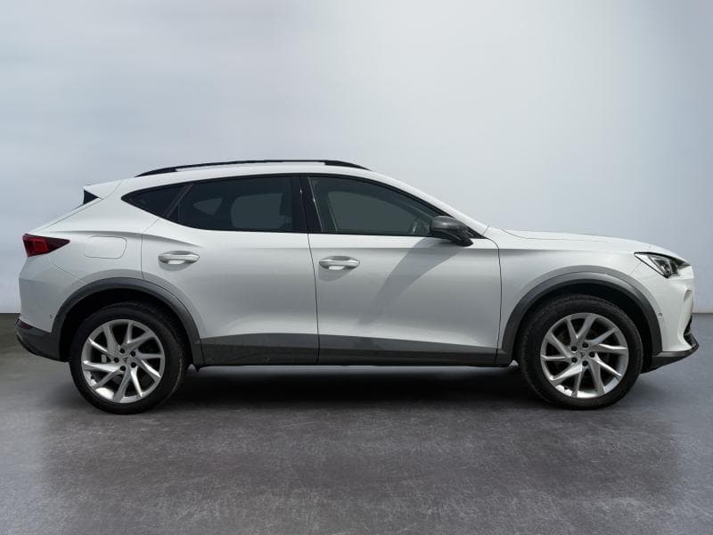 Cupra Formentor 1.5 TSI 150cv | Carplay | Toit ouvrant | Caméra | GPS - 7