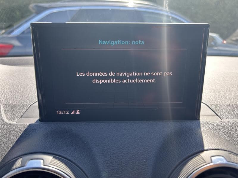 Audi Q2 1.0 TFSI 116 CV | Camera | Capteurs av et arr | Cruise control | Clim auto - 22
