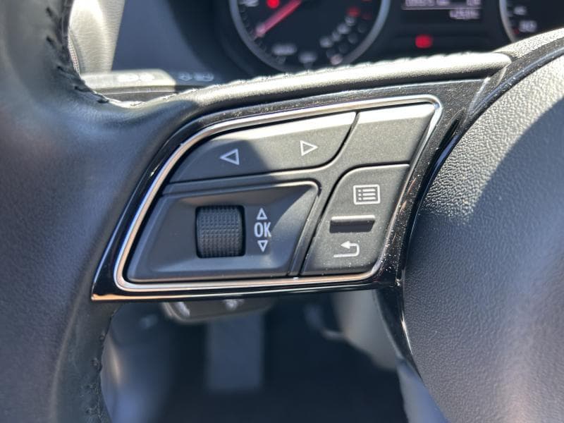 Audi Q2 1.0 TFSI 116 CV | Camera | Capteurs av et arr | Cruise control | Clim auto - 28
