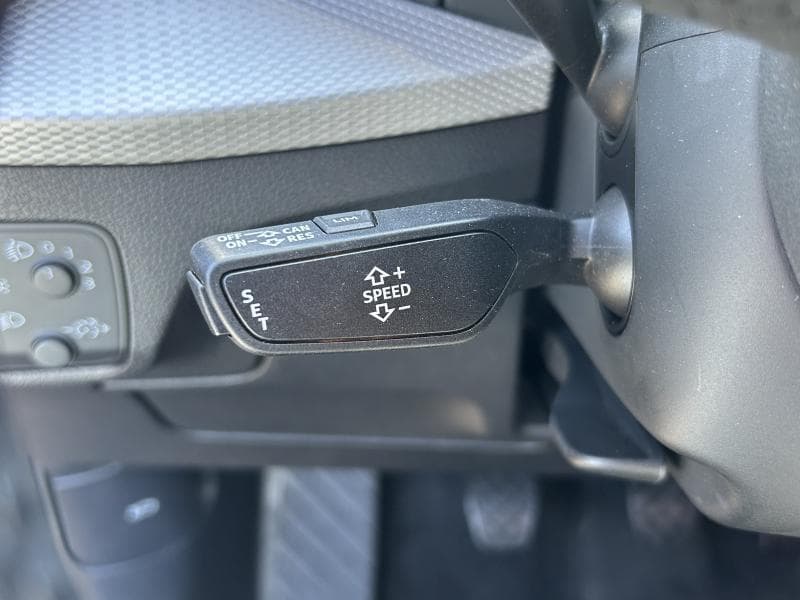 Audi Q2 1.0 TFSI 116 CV | Camera | Capteurs av et arr | Cruise control | Clim auto - 25