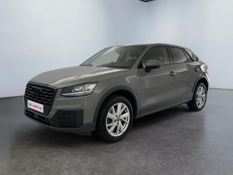 Audi Q2 1.0 TFSI 116 CV | Camera | Capteurs av et arr | Cruise control | Clim auto - 1