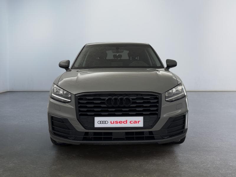 Audi Q2 1.0 TFSI 116 CV | Camera | Capteurs av et arr | Cruise control | Clim auto - 3
