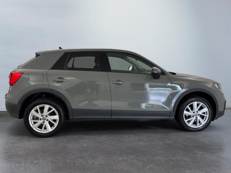 Audi Q2 1.0 TFSI 116 CV | Camera | Capteurs av et arr | Cruise control | Clim auto - 4