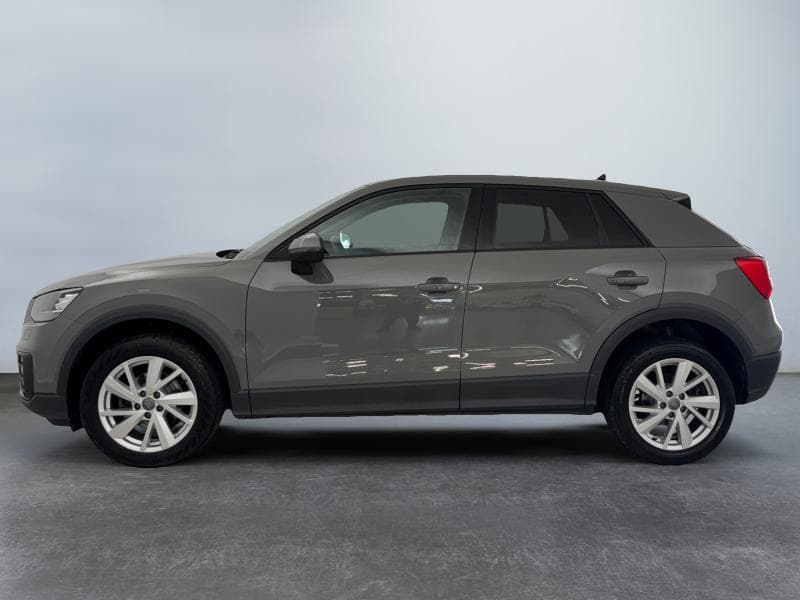 Audi Q2 1.0 TFSI 116 CV | Camera | Capteurs av et arr | Cruise control | Clim auto - 5