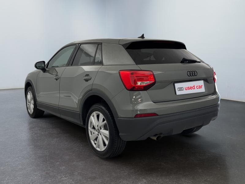 Audi Q2 1.0 TFSI 116 CV | Camera | Capteurs av et arr | Cruise control | Clim auto - 7