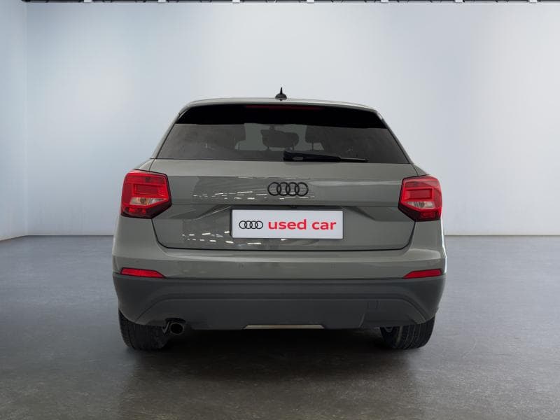 Audi Q2 1.0 TFSI 116 CV | Camera | Capteurs av et arr | Cruise control | Clim auto - 8