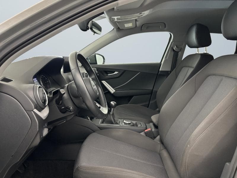 Audi Q2 1.0 TFSI 116 CV | Camera | Capteurs av et arr | Cruise control | Clim auto - 10