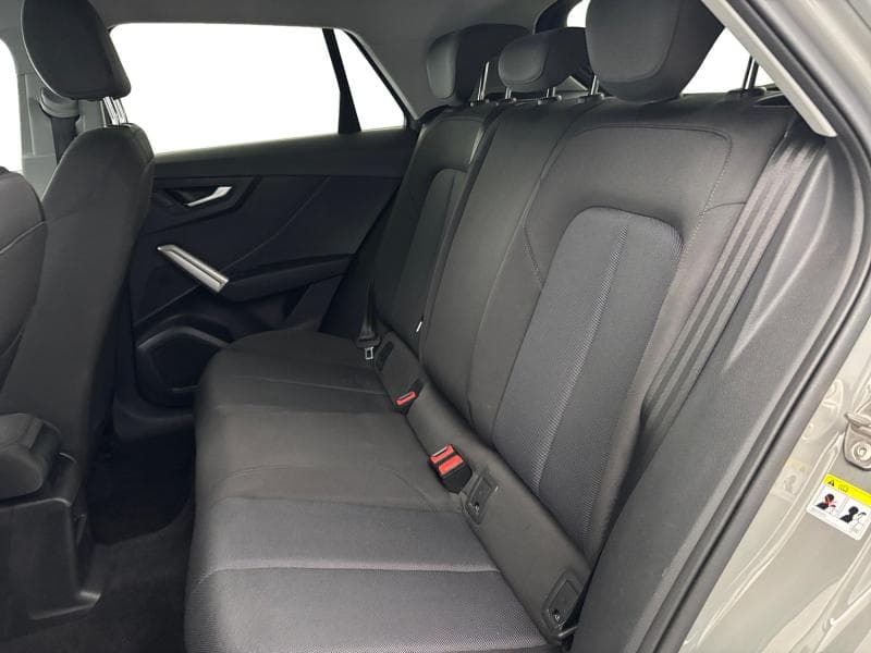 Audi Q2 1.0 TFSI 116 CV | Camera | Capteurs av et arr | Cruise control | Clim auto - 13