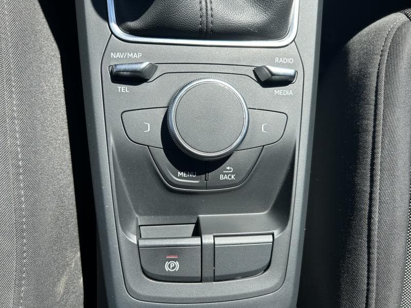 Audi Q2 1.0 TFSI 116 CV | Camera | Capteurs av et arr | Cruise control | Clim auto - 30