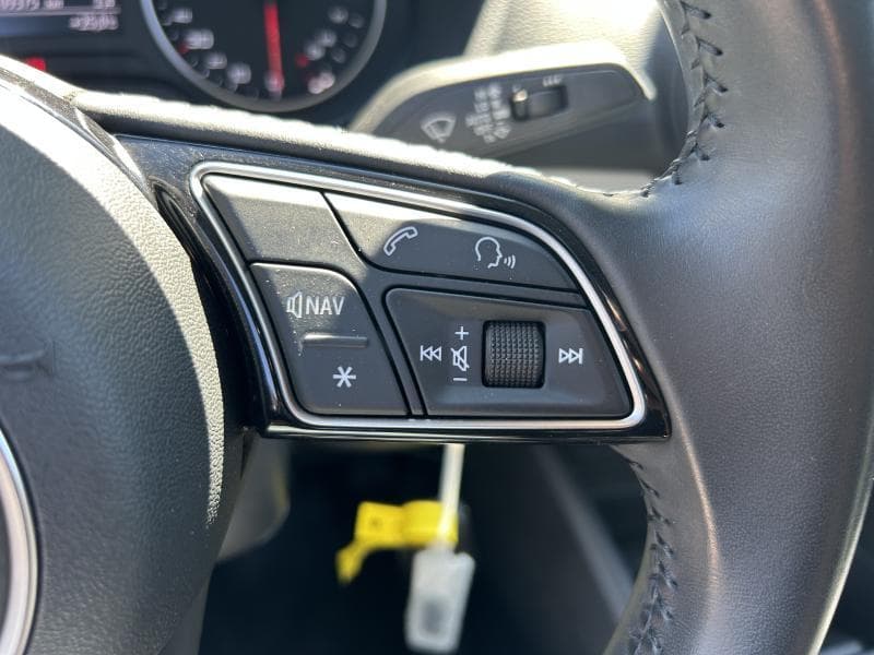 Audi Q2 1.0 TFSI 116 CV | Camera | Capteurs av et arr | Cruise control | Clim auto - 29