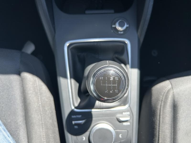Audi Q2 1.0 TFSI 116 CV | Camera | Capteurs av et arr | Cruise control | Clim auto - 18
