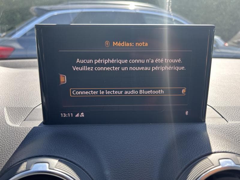 Audi Q2 1.0 TFSI 116 CV | Camera | Capteurs av et arr | Cruise control | Clim auto - 20