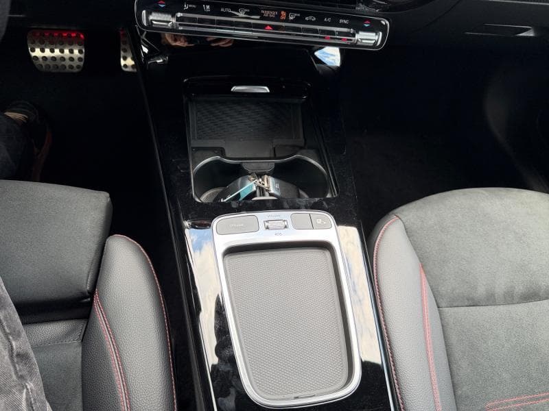 Mercedes-Benz A 180 Pack AMG | 1.3i 136cv | Carplay | Caméra | GPS | Virtual Cockpit - 30