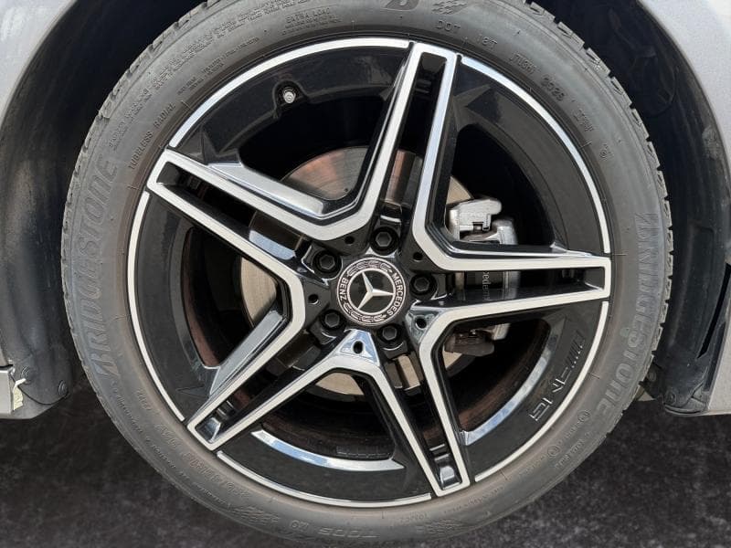 Mercedes-Benz A 180 Pack AMG | 1.3i 136cv | Carplay | Caméra | GPS | Virtual Cockpit - 25