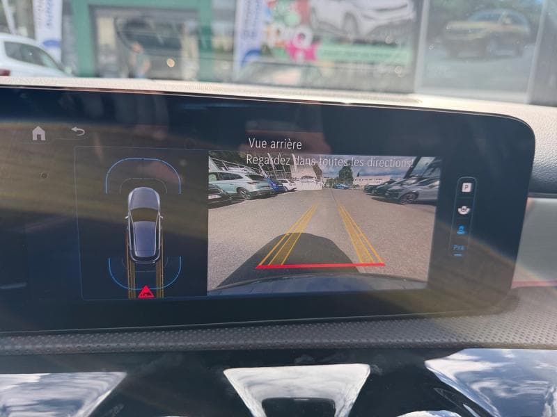 Mercedes-Benz A 180 Pack AMG | 1.3i 136cv | Carplay | Caméra | GPS | Virtual Cockpit - 20
