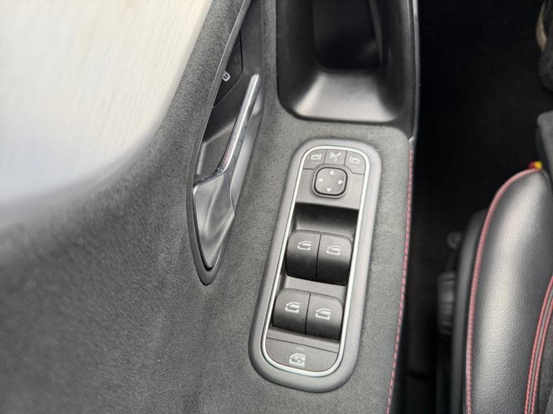 Mercedes-Benz A 180 Pack AMG | 1.3i 136cv | Carplay | Caméra | GPS | Virtual Cockpit - 28