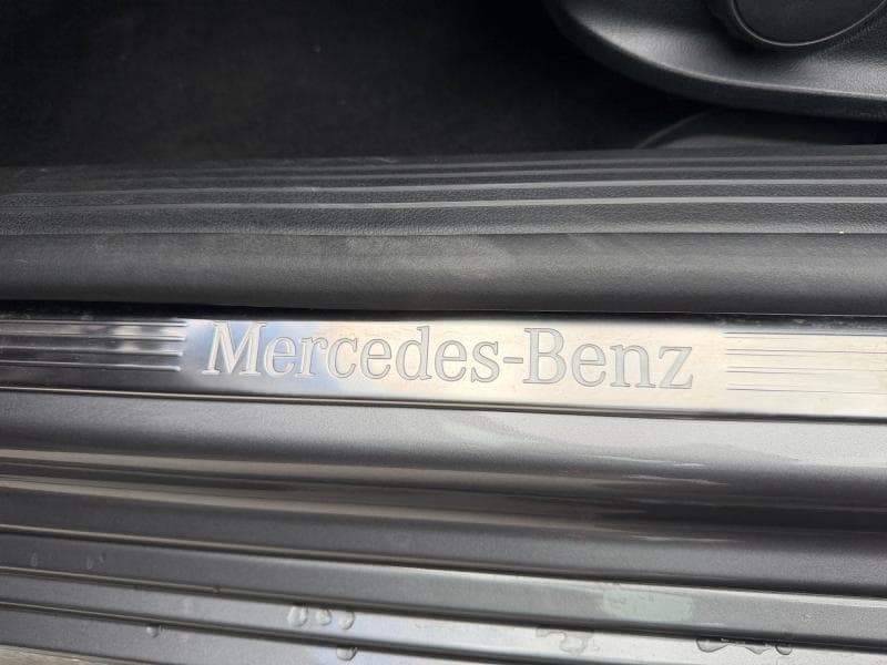 Mercedes-Benz A 180 Pack AMG | 1.3i 136cv | Carplay | Caméra | GPS | Virtual Cockpit - 33