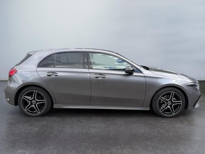 Mercedes-Benz A 180 Pack AMG | 1.3i 136cv | Carplay | Caméra | GPS | Virtual Cockpit - 8