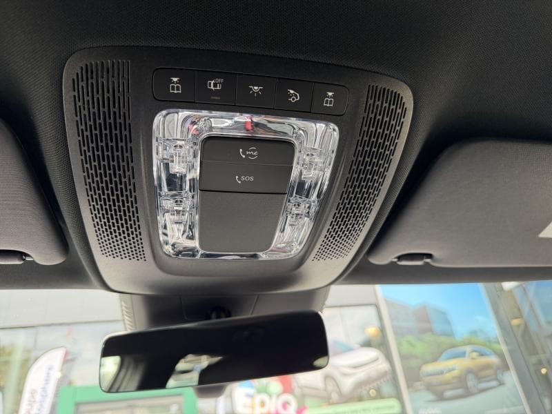 Mercedes-Benz A 180 Pack AMG | 1.3i 136cv | Carplay | Caméra | GPS | Virtual Cockpit - 31