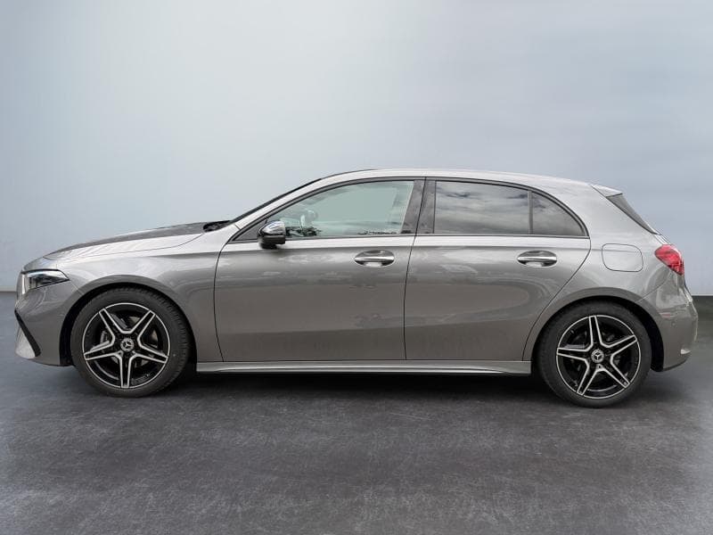 Mercedes-Benz A 180 Pack AMG | 1.3i 136cv | Carplay | Caméra | GPS | Virtual Cockpit - 7