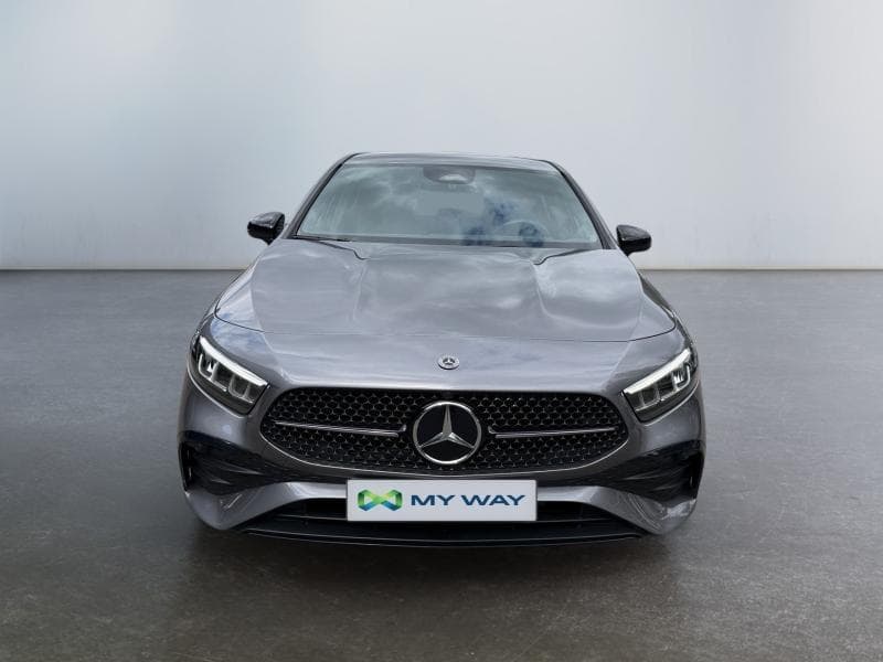 Mercedes-Benz A 180 Pack AMG | 1.3i 136cv | Carplay | Caméra | GPS | Virtual Cockpit - 5