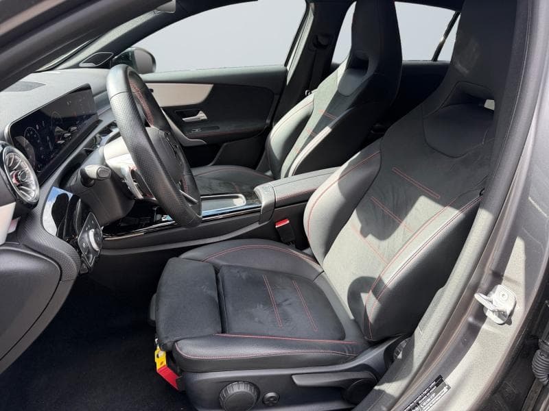 Mercedes-Benz A 180 Pack AMG | 1.3i 136cv | Carplay | Caméra | GPS | Virtual Cockpit - 10