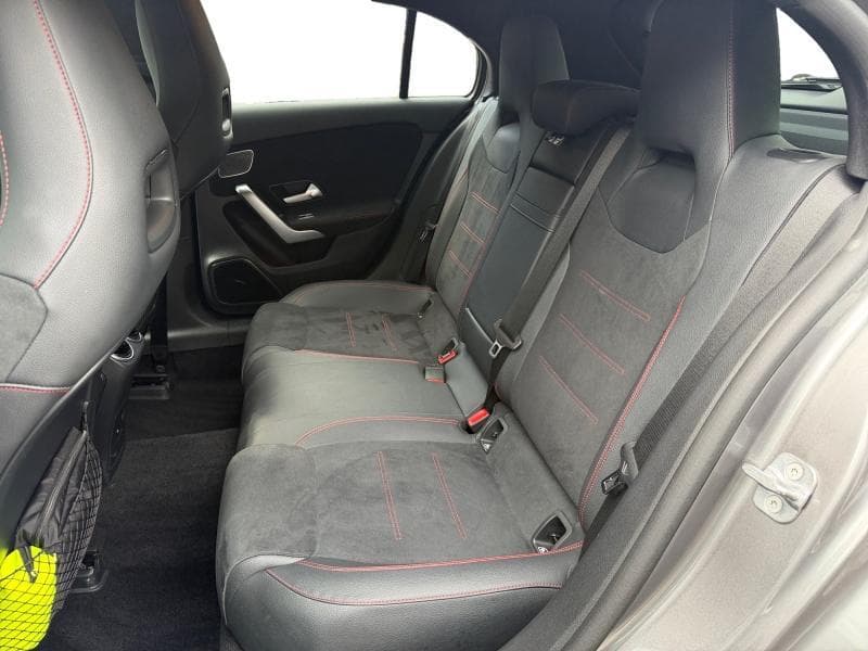 Mercedes-Benz A 180 Pack AMG | 1.3i 136cv | Carplay | Caméra | GPS | Virtual Cockpit - 11