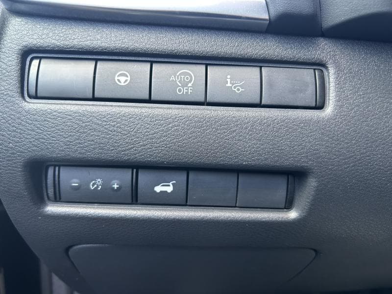 Nissan Qashqai Tekna | 1.3 DIG-T 158 CV | Camera 360 | GPS | Sieges av chauffants | Toit pano - 30