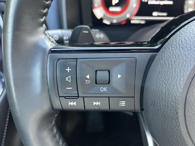 Nissan Qashqai Tekna | 1.3 DIG-T 158 CV | Camera 360 | GPS | Sieges av chauffants | Toit pano - 31