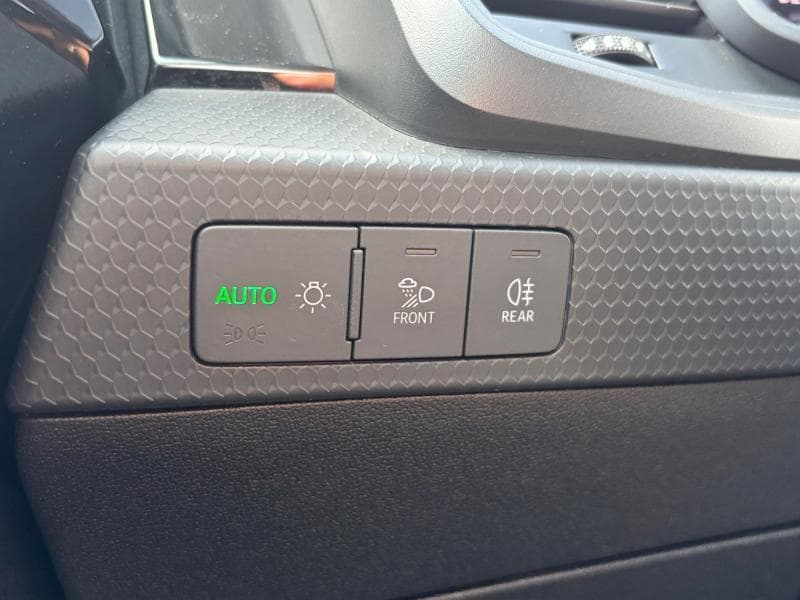 Audi A1 S-Line| 1.0 TSI 116 CV | Carplay | Capteurs Av/Ar | Clim auto | Cruise control - 19