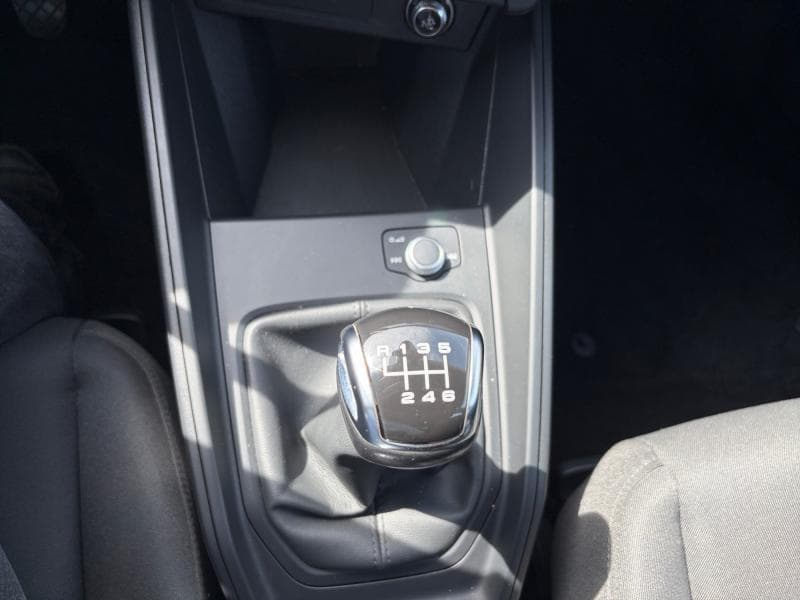 Audi A1 S-Line| 1.0 TSI 116 CV | Carplay | Capteurs Av/Ar | Clim auto | Cruise control - 28